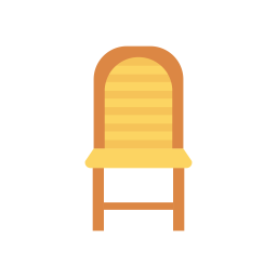 Chair  Icon