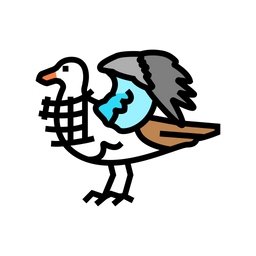 Bird  Icon