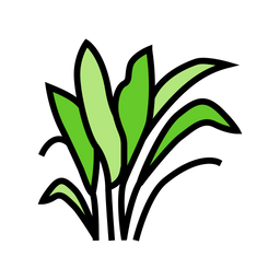 Grass  Icon