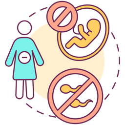 Infertility  Icon