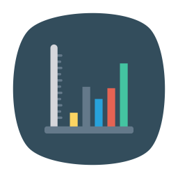 Analytics  Icon