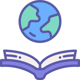 Encyclopedia  Icon