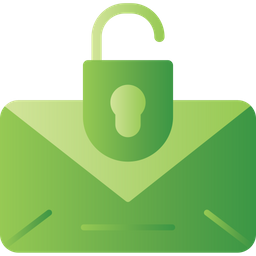 Mail Protection  Icon