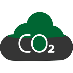 Co 2  Icon