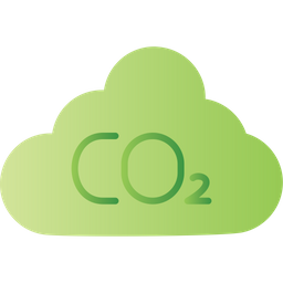 Co 2  Icon