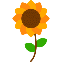 Flower  Icon