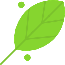 Leaf  Icon