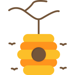 Beehive  Icon