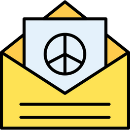 Letter  Icon