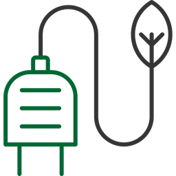 Eco Energy  Icon