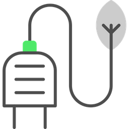 Eco Energy  Icon