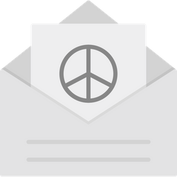 Letter  Icon