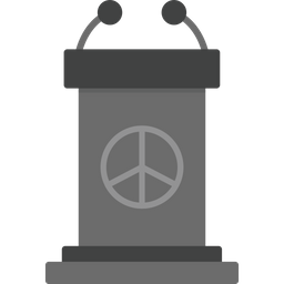 Pacifism  Icon