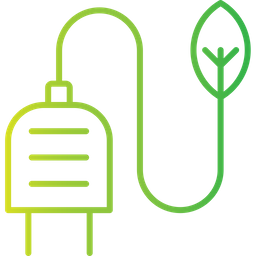 Eco Energy  Icon