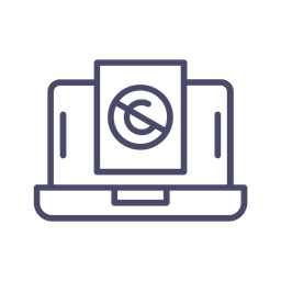 Copyright  Icon