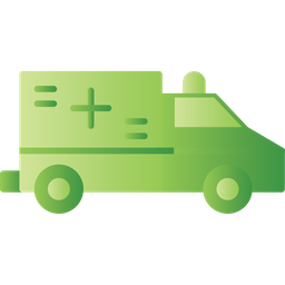 Ambulance  Icon