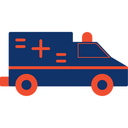 Ambulance  Icon