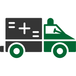 Ambulance  Icon