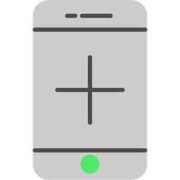 Emergency Call  Icon