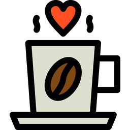 Best coffee  Icon