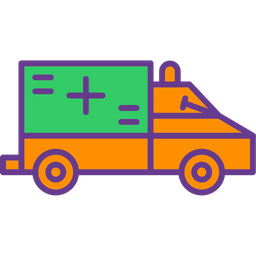 Ambulance  Icon