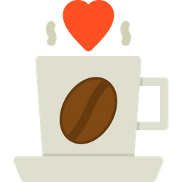 Best coffee  Icon