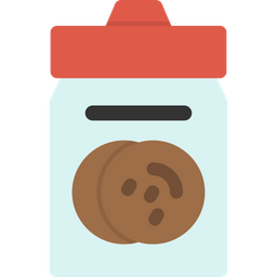 Biscuit  Icon