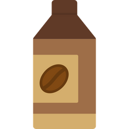 Bottle  Icon