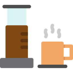 Aeropress  Icon