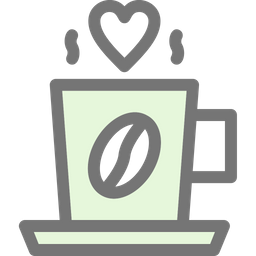 Best coffee  Icon