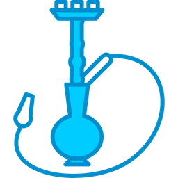 Hookah  Icon