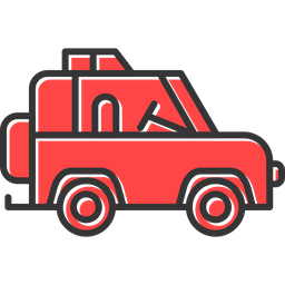 Jeep  Icon