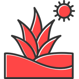 Agave  Icon