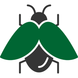 Bug  Icon