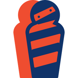 Mummy  Icon