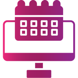 Calendar  Icon