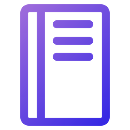 Book  Icon