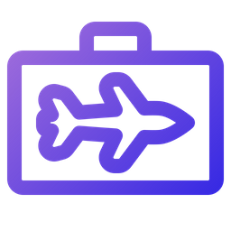 Briefcase  Icon