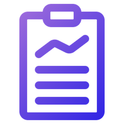 Business Report  Icon