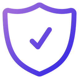 Check Security  Icon