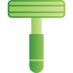 Razor  Icon