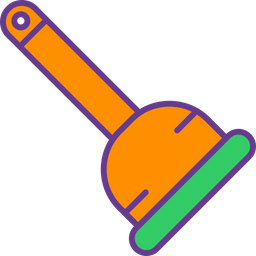 Plunger  Icon