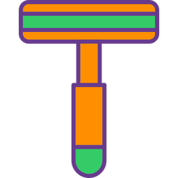 Razor  Icon