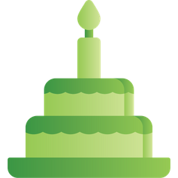 Cake  Icon