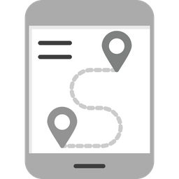 Gps  Icon