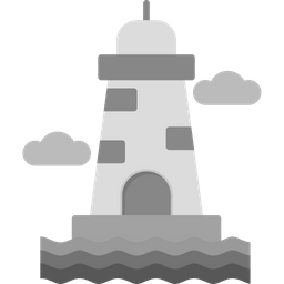 Lighthouse  Icon