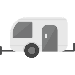 Caravan  Icon