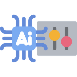 Ai control  Icon