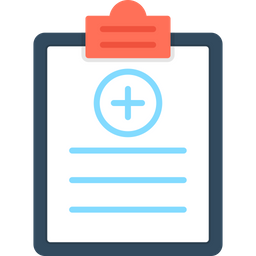 Clipboard  Icon