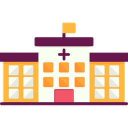 Hospital  Icon